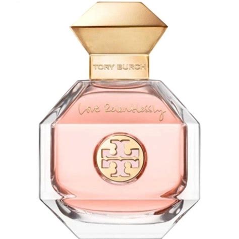 tory burch love relentlessly fragrantica